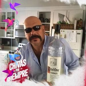 Meet your Posher, Leonel